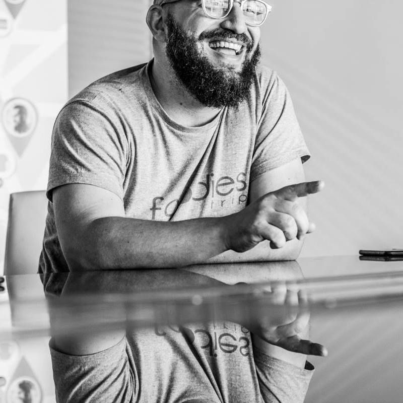 Fabrizio Doremi