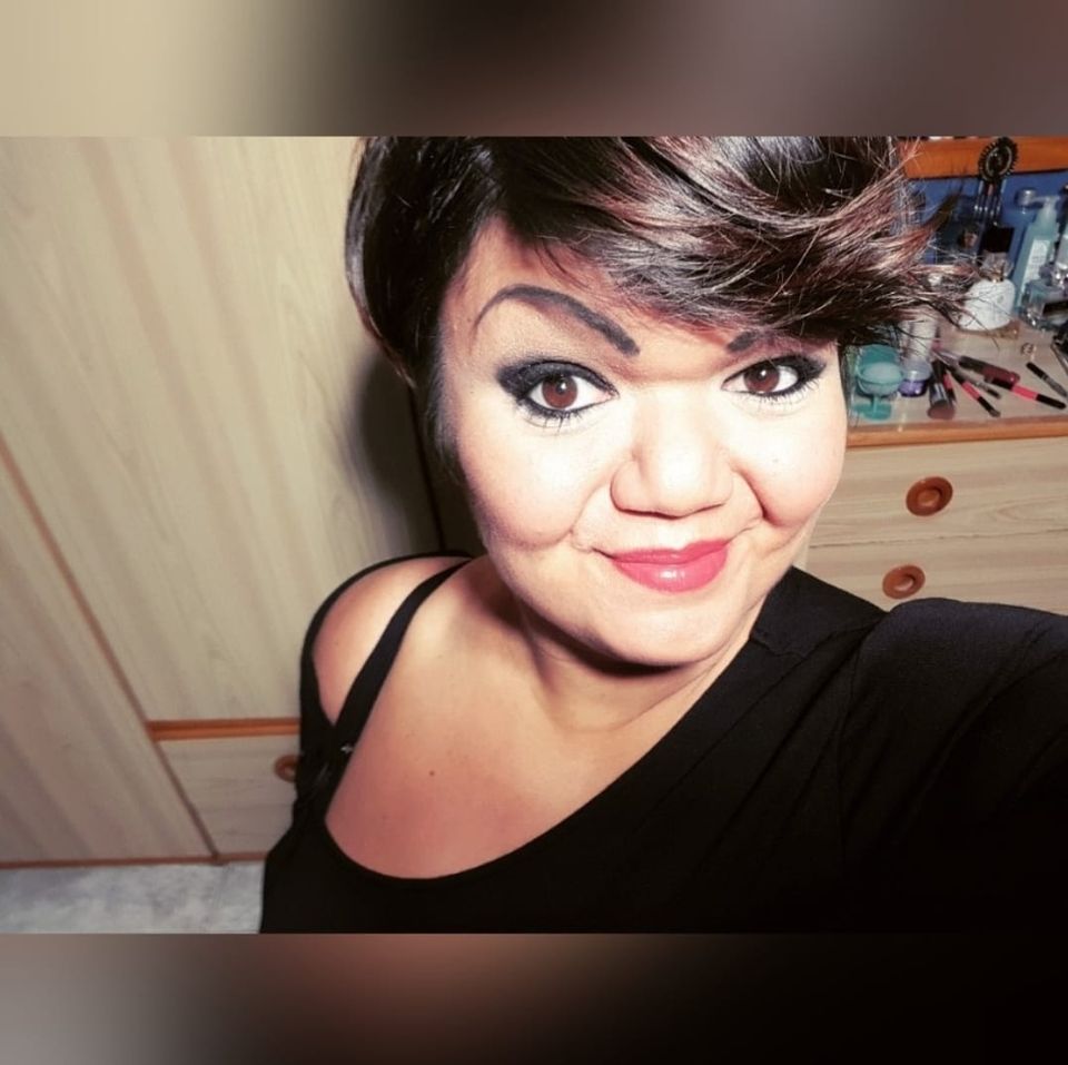 Marilena Lamonaca