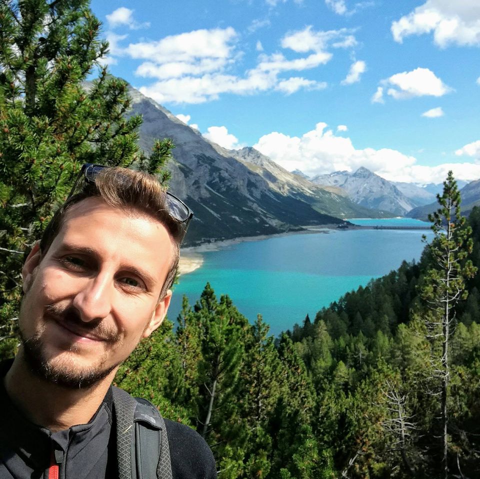 Mattia Valli