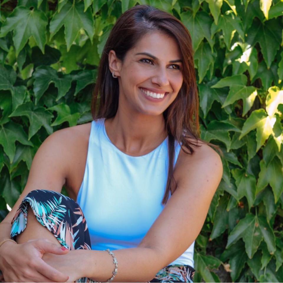 Cristina Bruno