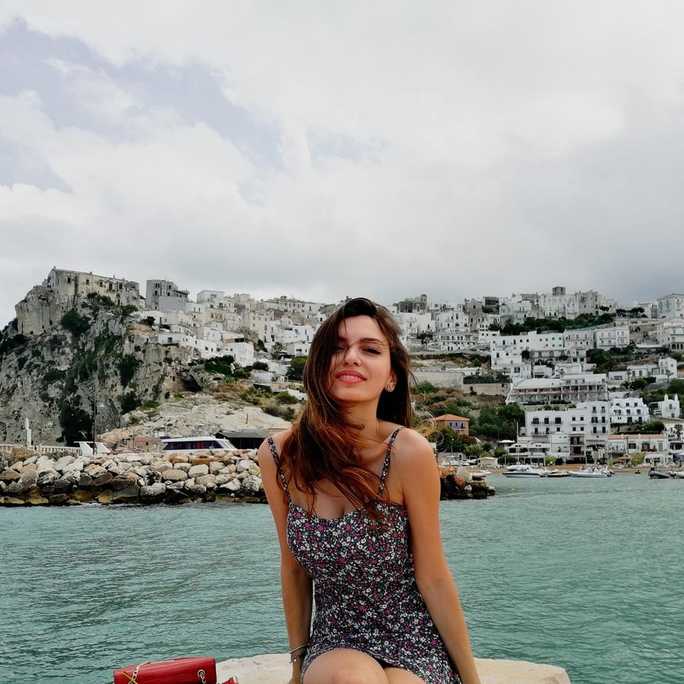 Erleta Ndreka
