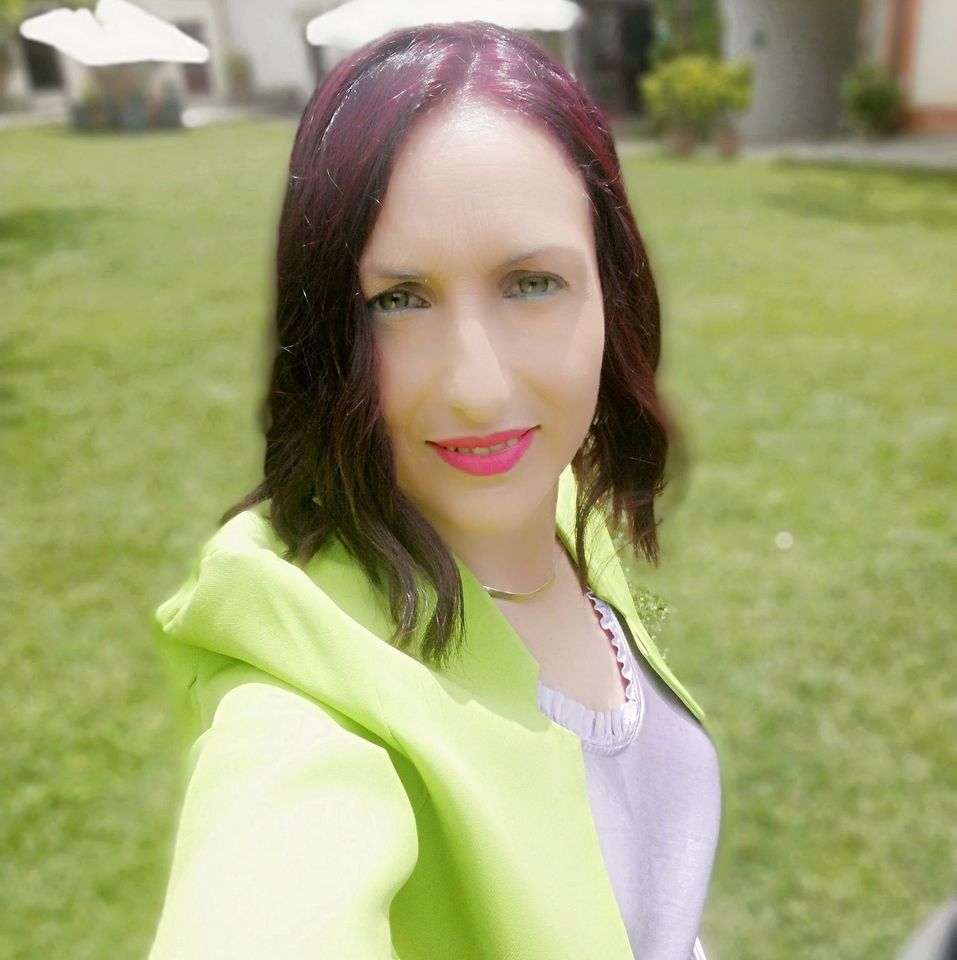 Debora Legame