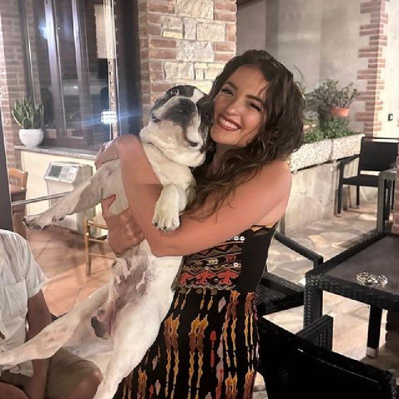 Chiara Rasparini