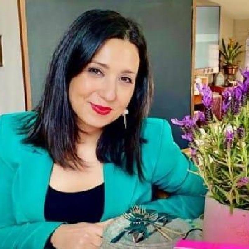 Cristina Consiglio
