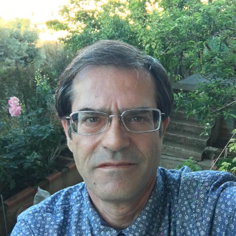 Angelo Bonetti