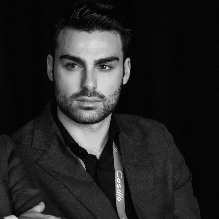 Fabio Leone