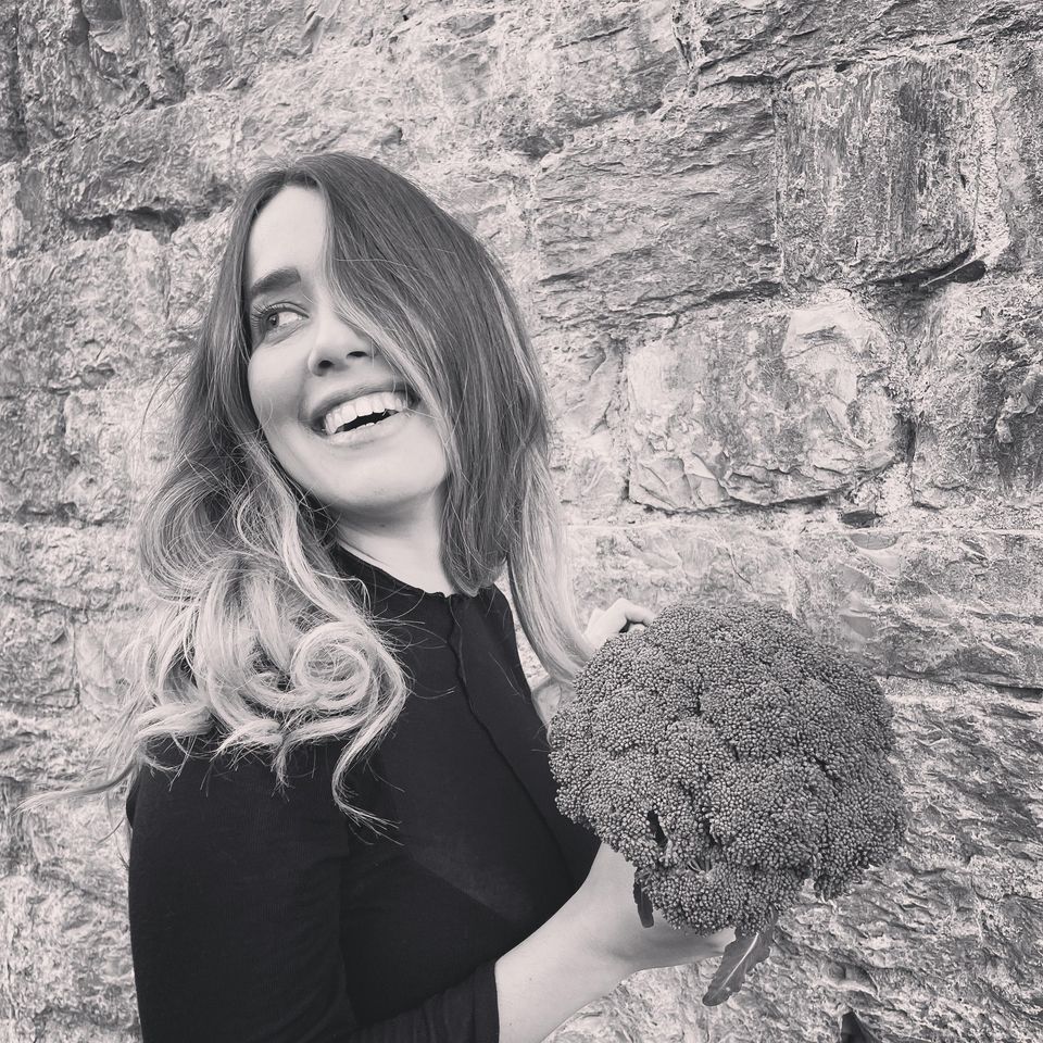 Erika Riserbato