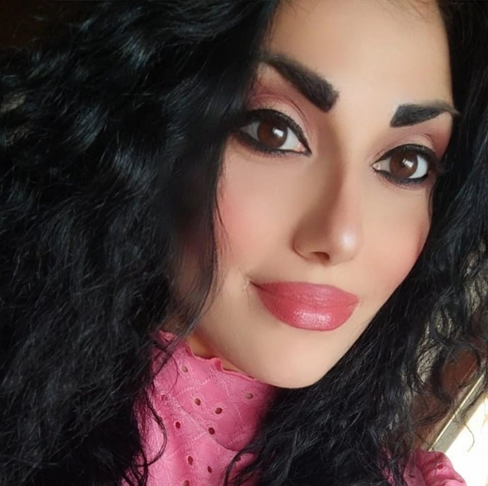 Lucia D'Alessio