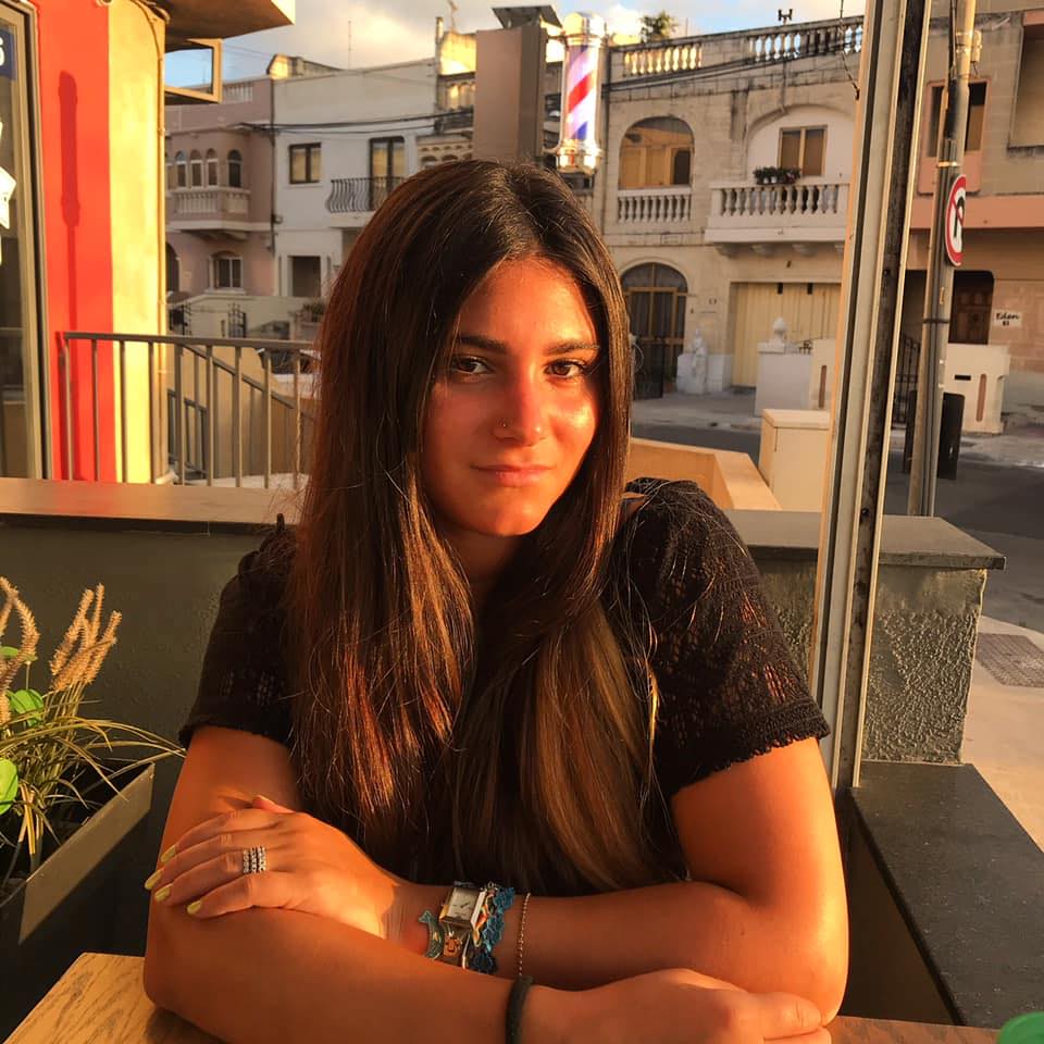 Giulia Portolese