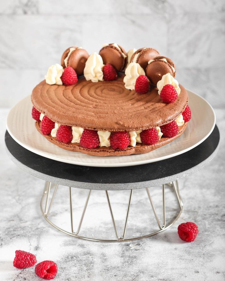 Chiara's Cakery - 16 Febbraio 2022