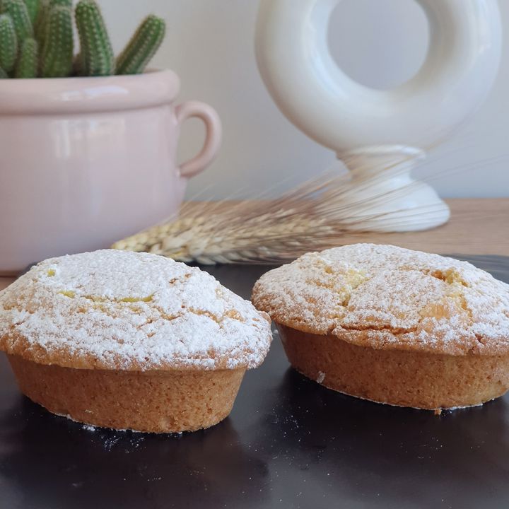 I #pasticciotti, il dolce della #Puglia per eccellenza, da assaggiare assolutamente se siete in vacanza 