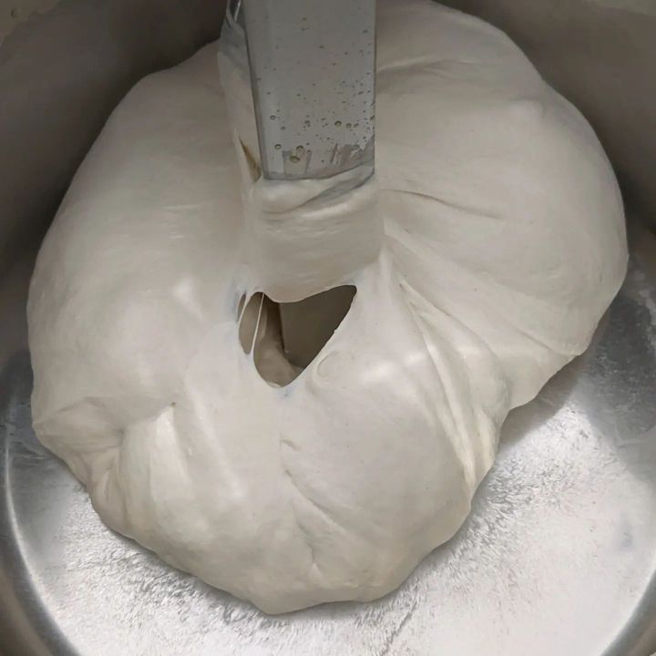 Nuovi, burrosissimi test per teglia romana.

Ricordatevi sempre che non si finisce MAI di imparare.
