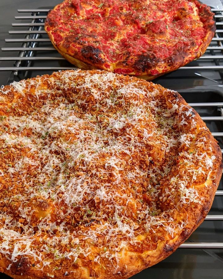 Alessandro Trezzi - Il Nerd della Pizza - 14 Gennaio 2023