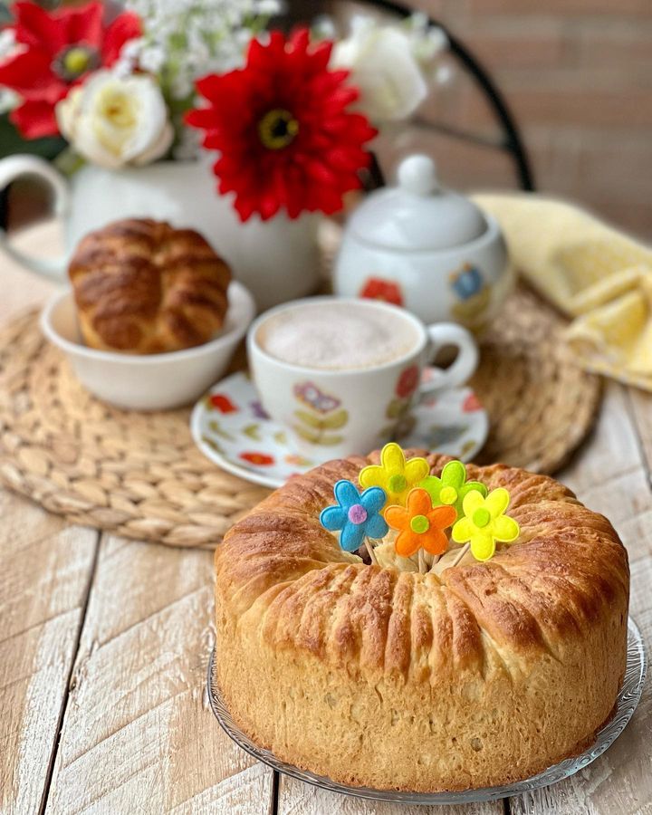 Buongiorno Amici??‍? 
Finalmente Venerdì e per me long week end, oggi un giorno di ferie 