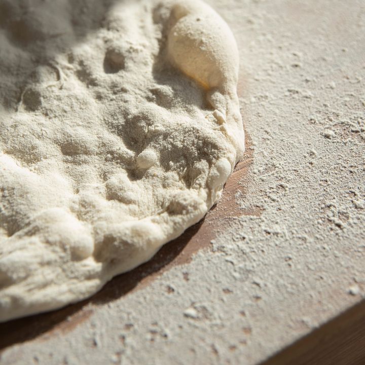 Come fare la pizza in casa ?: due consigli dal maestro Alessandro Lo Stocco 
Primo #tipdamaestro
&quot;