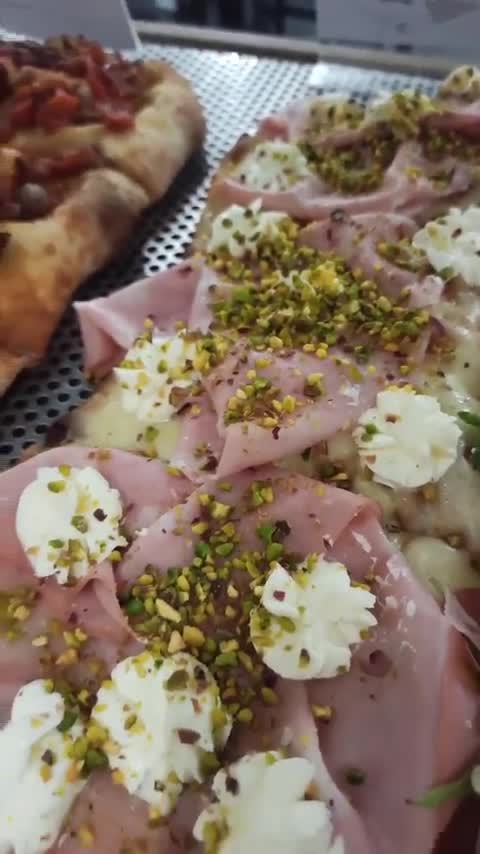 Pdpizza Peppe Danilo - 15 Settembre 2022