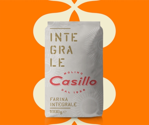 Impasto no-knead