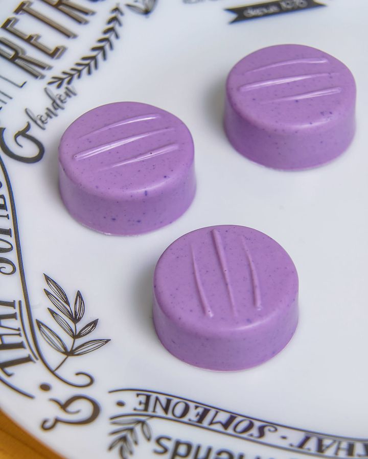 Ti va un dolcetto - 06 Novembre 2020