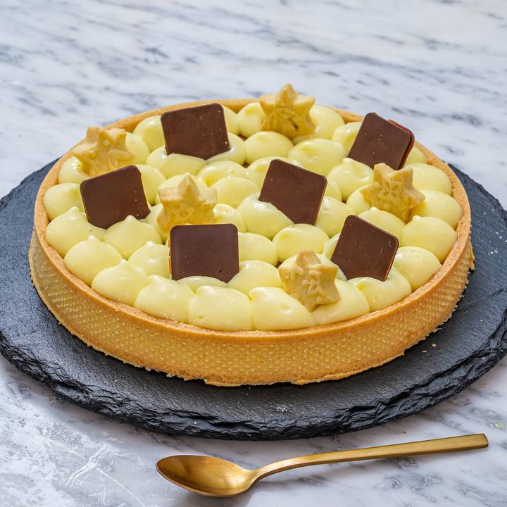 Ti va un dolcetto - 12 Febbraio 2021