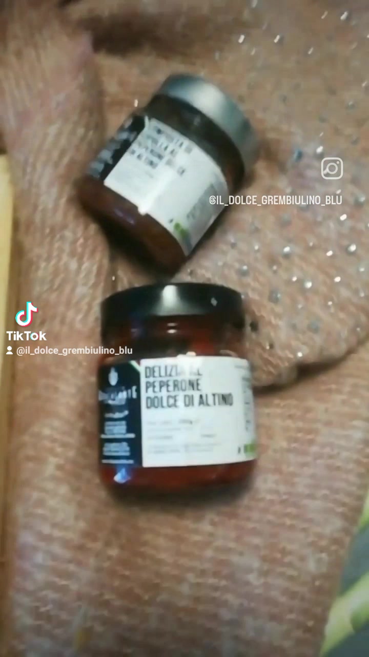 Il dolce grembiulino blu - 01 Febbraio 2023