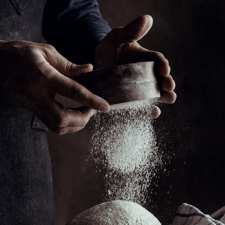 IL MUGNAIO RISPONDE: Cos&#039;è la &quot;W&quot; che si legge sui pacchi di #farina?

Negli ultimi 