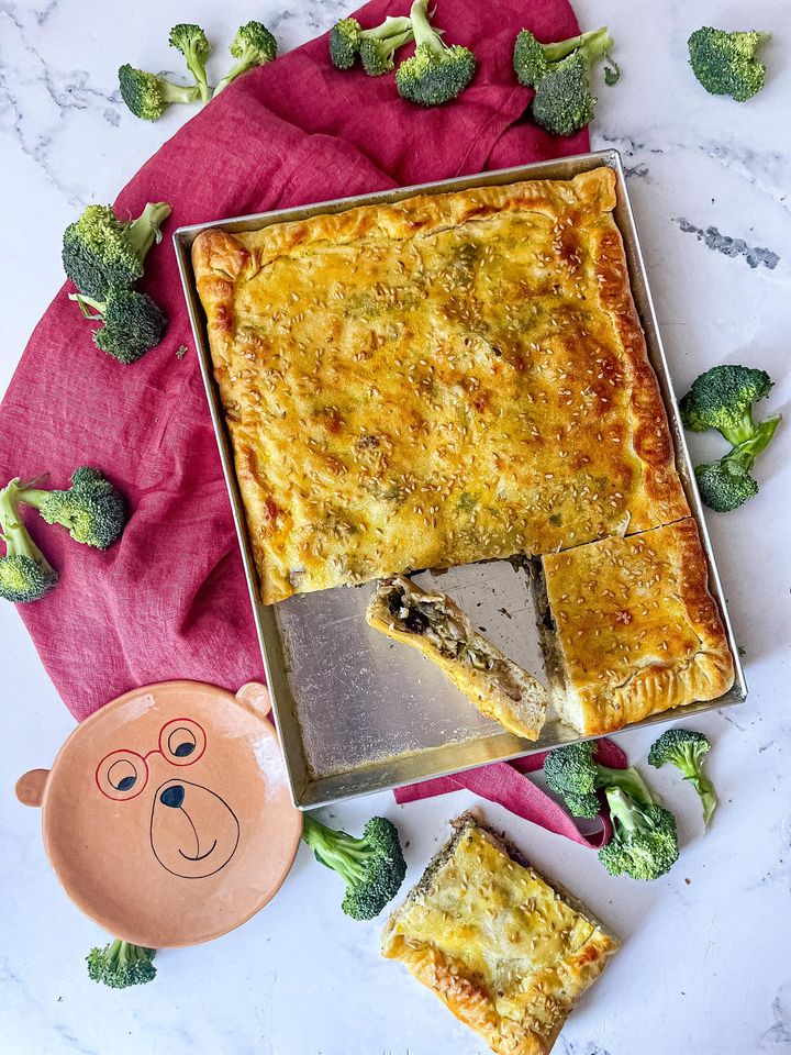 L'orso in cucina - 15 Febbraio 2022