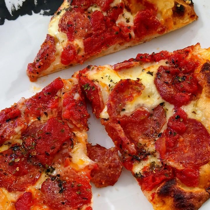 Alessandro Trezzi - Il Nerd della Pizza - 01 December 2022