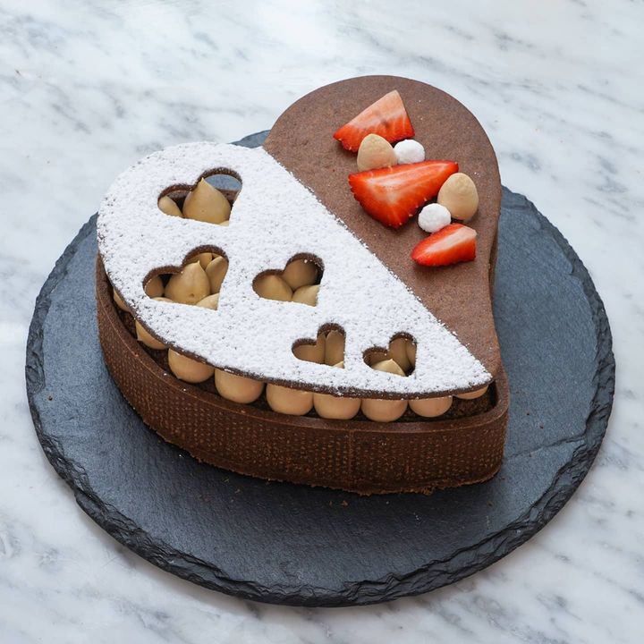 Ti va un dolcetto - 15 Febbraio 2021