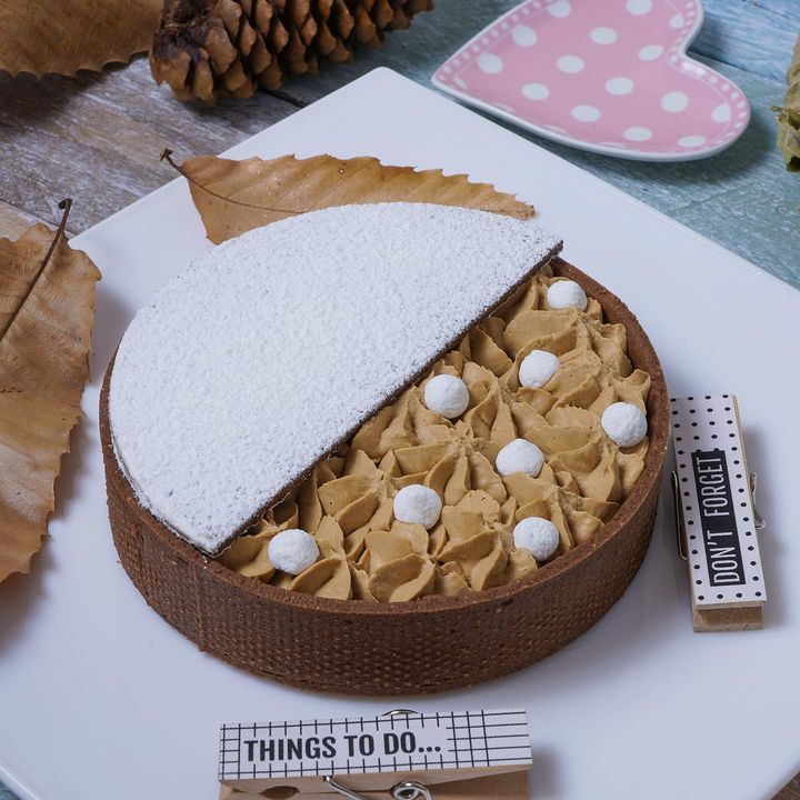 Ti va un dolcetto - 06 Febbraio 2020