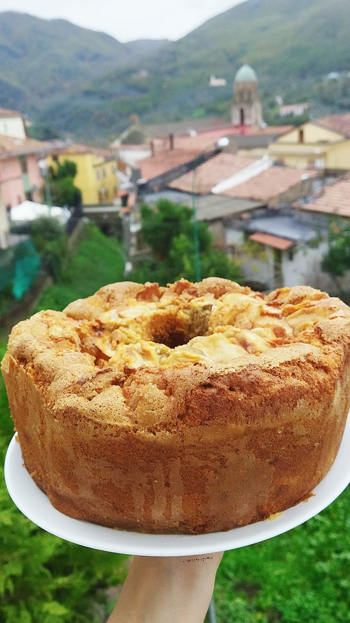 Lucia e i suoi pasticci - 16 Gennaio 2022
