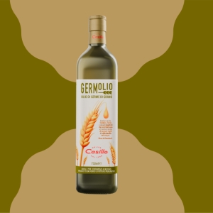 Germolio: il benessere, dal cuore del grano