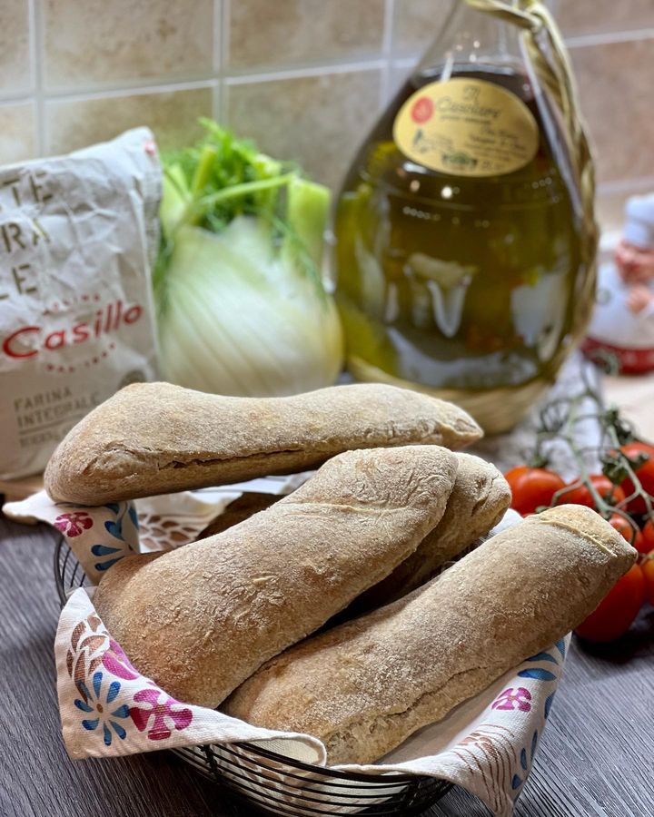 Buongiorno Amici ??‍?
sono stata un pò impegnata ma eccomi qui non sono sparita ☺️ e per 