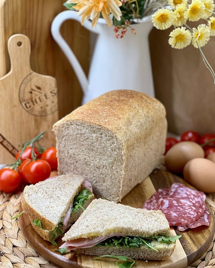 Buongiorno Amici ??‍?  
Finalmente venerdì ??, cosa ci aspetta nel week end? 
 Io non ho ancora fatto 