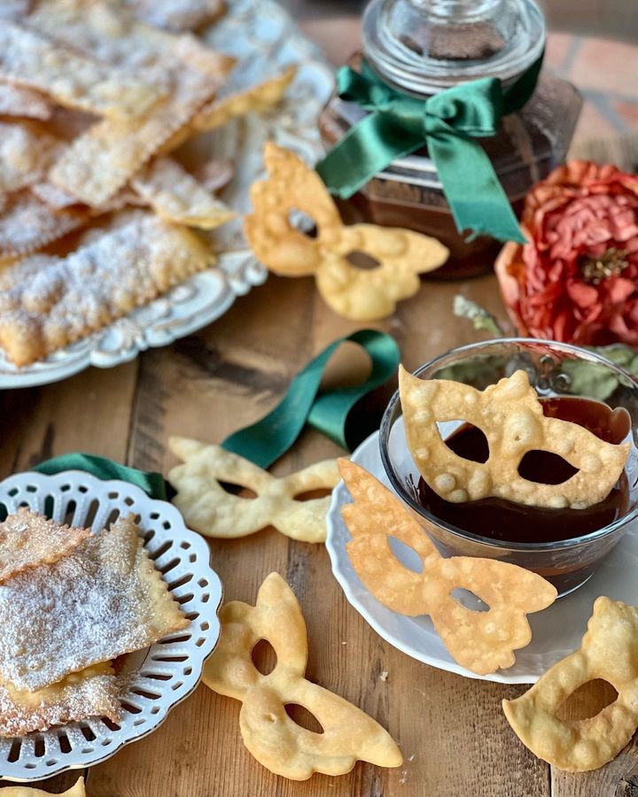 Buongiorno Amici ??‍?
Buon San Valentino a tutti ❤️
Avrei dovuto postare qualcosa del tipo “? love is 