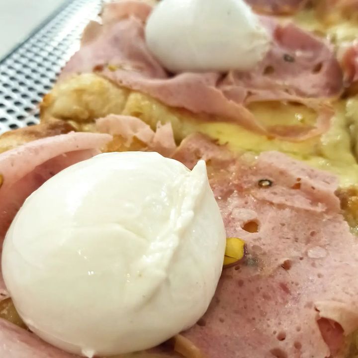 Pdpizza Peppe Danilo - 19 Luglio 2022