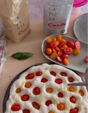 Cucina con Cristina - 16 settembre 2023