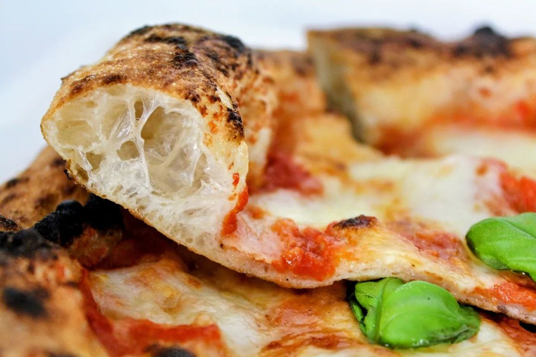 Alessandro Trezzi - Il Nerd della Pizza - 22 Gennaio 2023