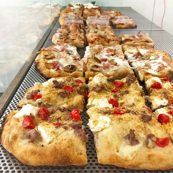 Pdpizza Peppe Danilo - 29 Giugno 2022