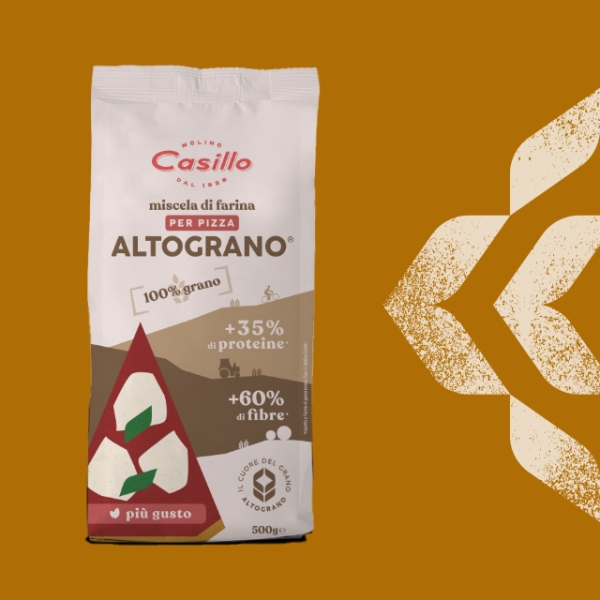 Altograno®: l’inizio di una buona era