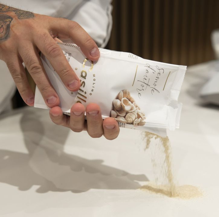 Preparare la #pasta ?in casa è #condivisione, voglia di mangiare bene e sano.

Se vuoi misurarti 
