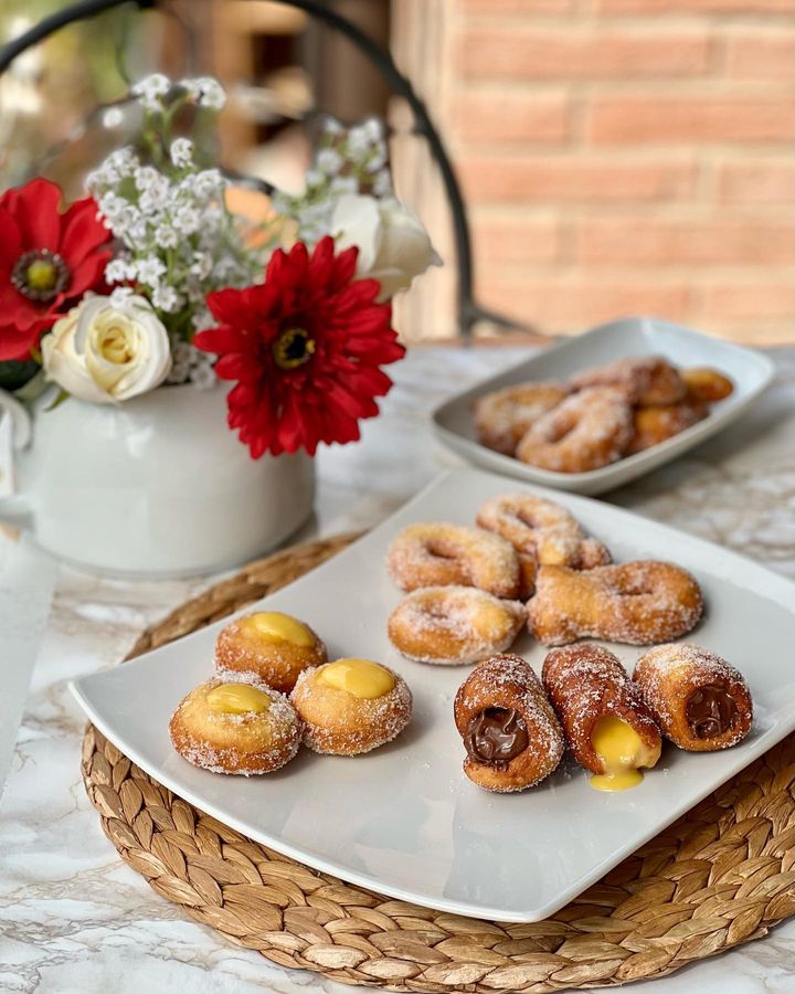Buongiorno amici ??‍? 
Buon inizio settimana, com’è andato il week end?
Il mio molto produttivo ?ho 