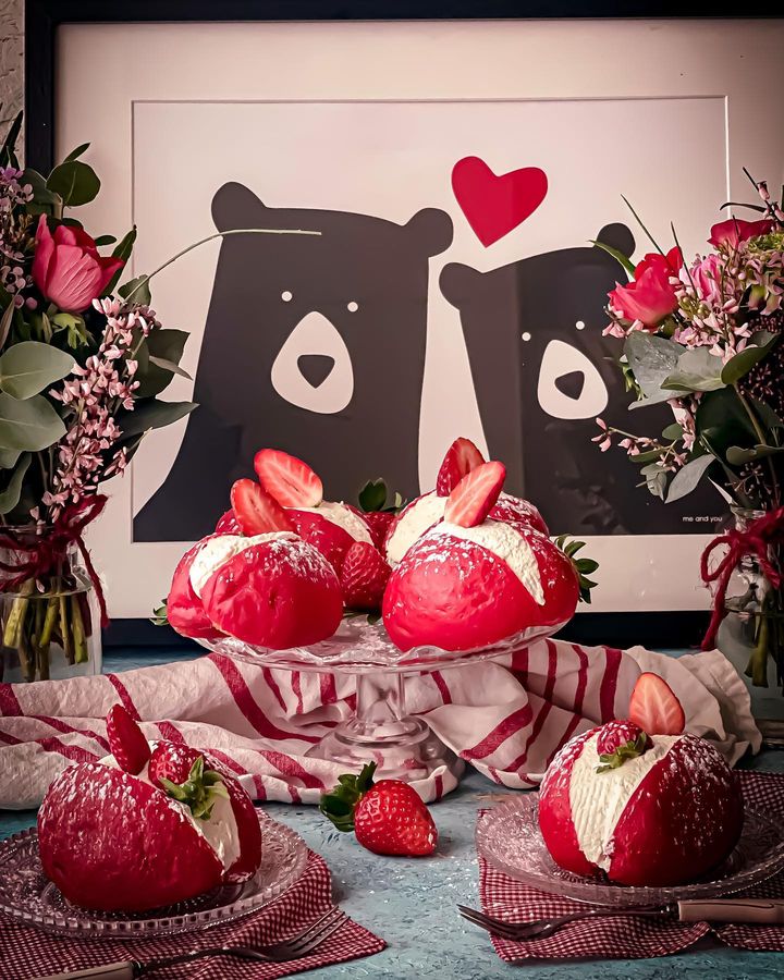 L&#039;orso in cucina - 12 Febbraio 2022