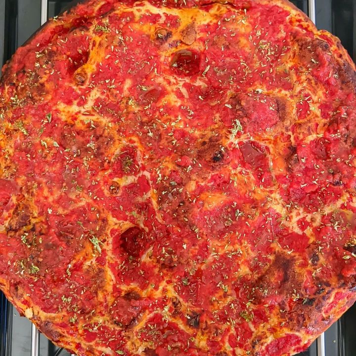 Ma voi vi ci tuffereste in un materasso al pomodoro?

- Sì
- Cazzo sì
- Sì, ma 