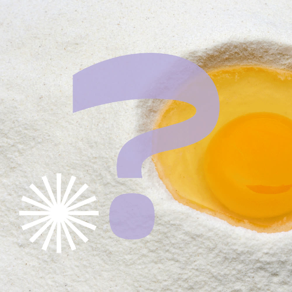 Indovina la ricetta: tre ingredienti, ed è subito domenica!?
❓Di che #ricetta si tratta?

#indovinalaricetta #ricette #