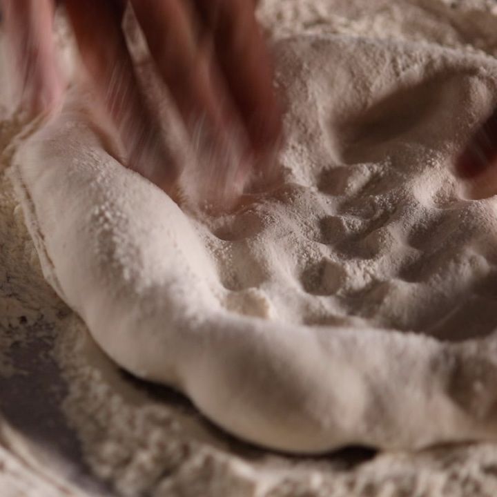 Pronti per il Vera ? Pizza Contest 2021?

Molino Casillo è partner dell&#039;Associazione Verace Pizza Napoletana, 